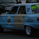 Illustration for article titled 24 Hours Of LeMons Arse Freeze-A-Palooza Über Gallery: The Lone Wolves